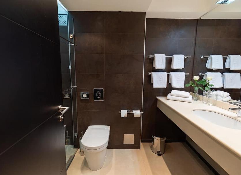 Badkamer Foto's