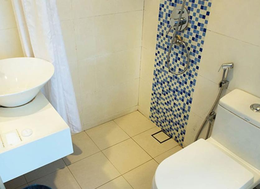 Badkamer Foto's
