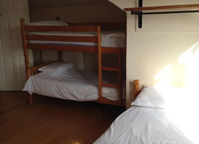 Slaapkamer Foto's