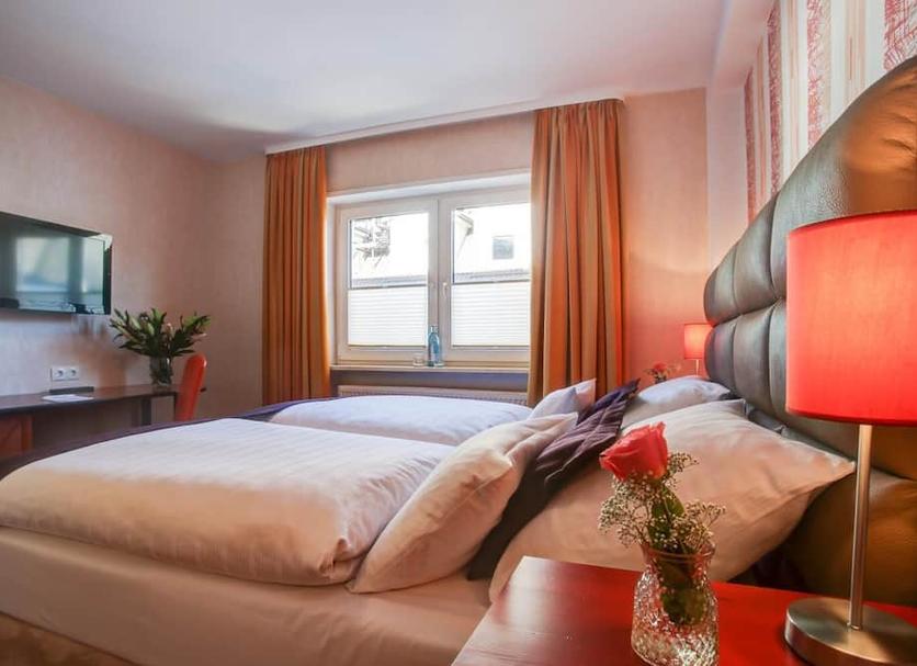 Slaapkamer Foto's