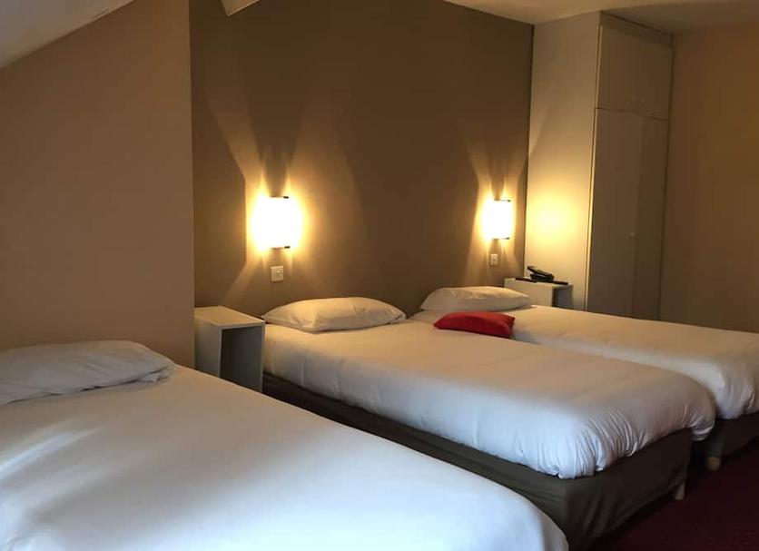 Slaapkamer Foto's