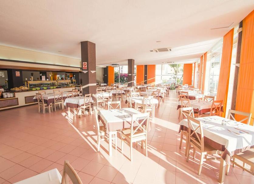 Restaurant Foto's