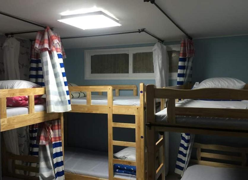 Slaapkamer Foto's
