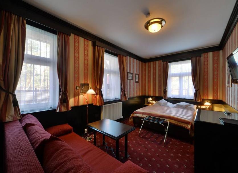 Slaapkamer Foto's