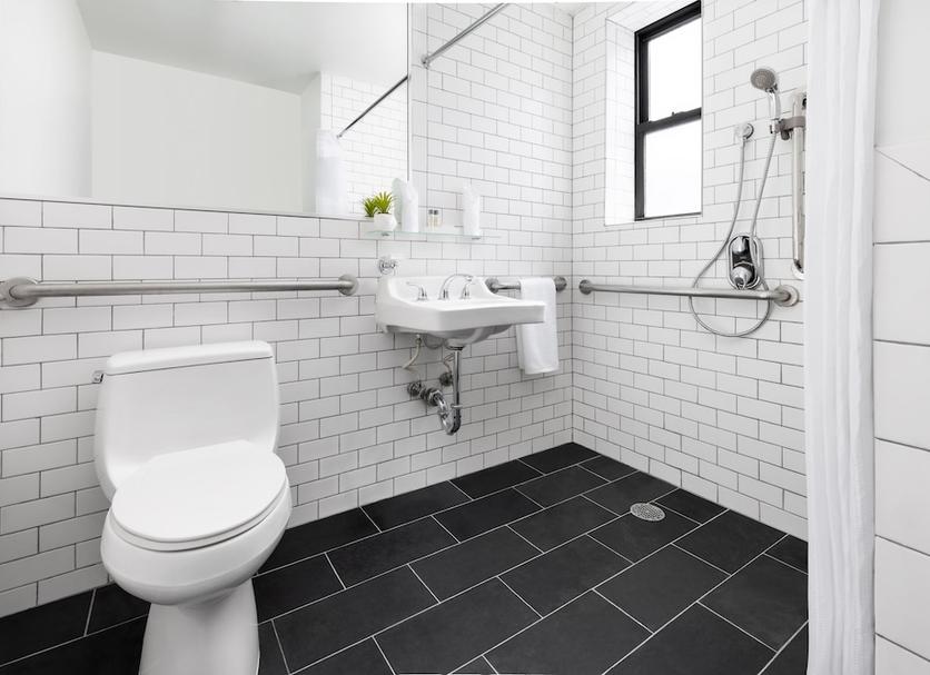Badkamer Foto's