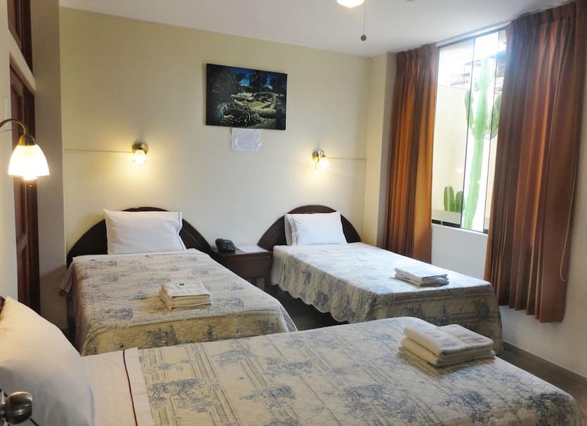 Slaapkamer Foto's