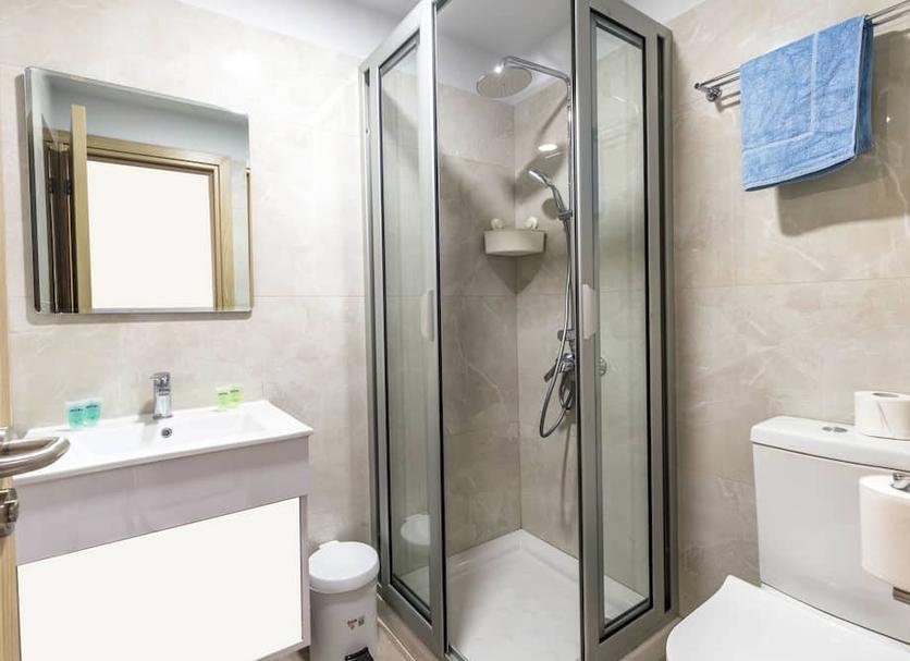 Badkamer Foto's