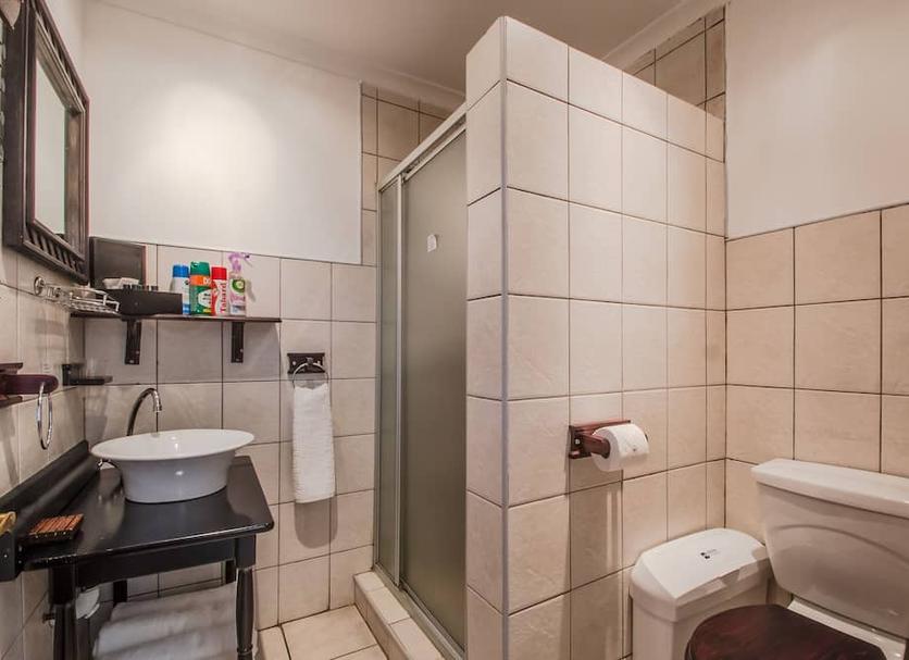 Badkamer Foto's