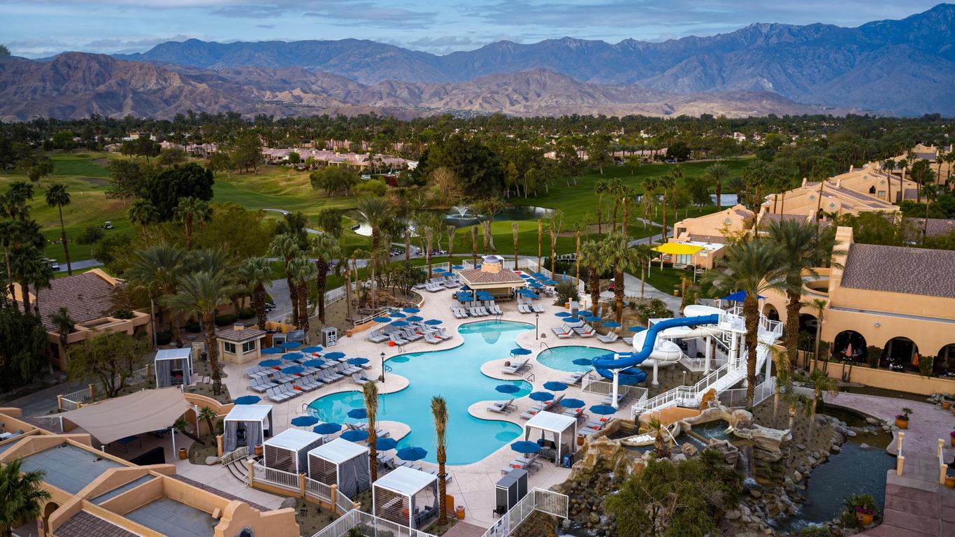 The Westin Rancho Mirage Golf Resort & Spa