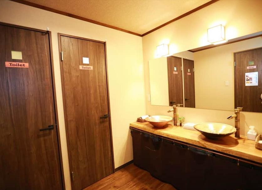 Badkamer Foto's