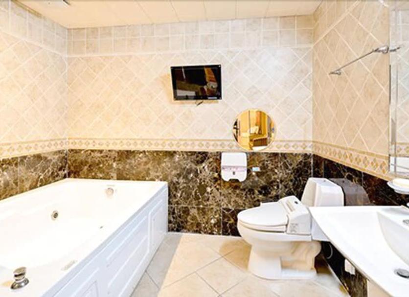 Badkamer Foto's