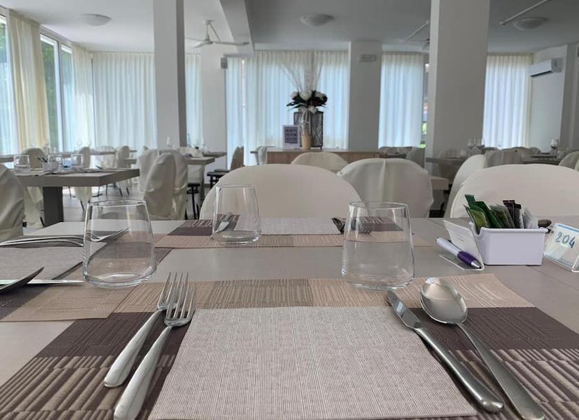 Restaurant Foto's