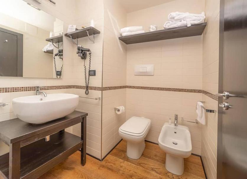 Badkamer Foto's