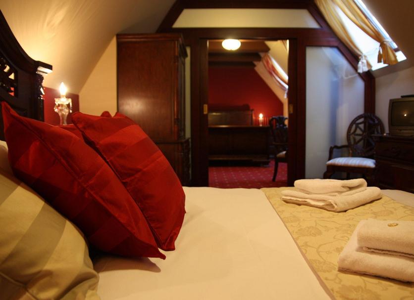 Slaapkamer Foto's