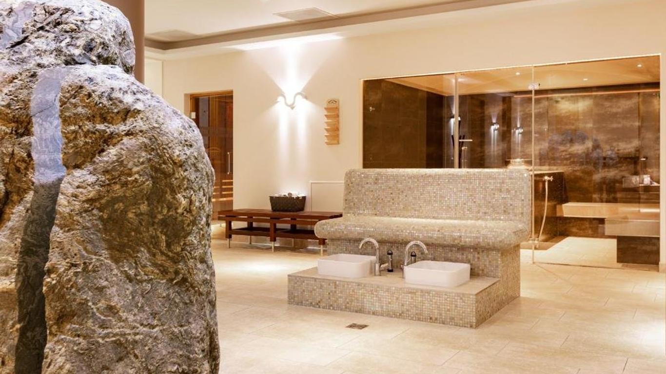 Hotel Klein Zwitserland