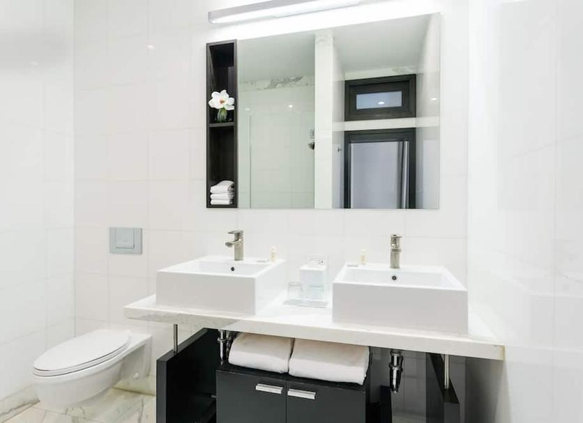 Badkamer Foto's