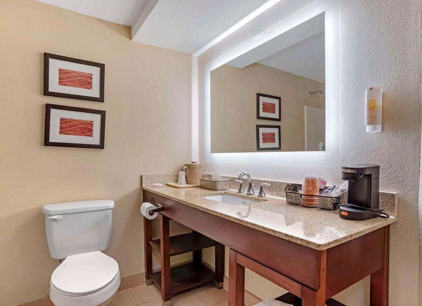 Badkamer Foto's