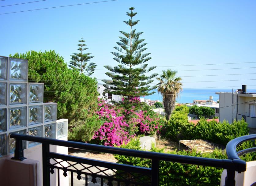 Balkon Foto's
