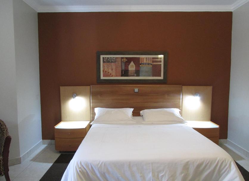 Slaapkamer Foto's