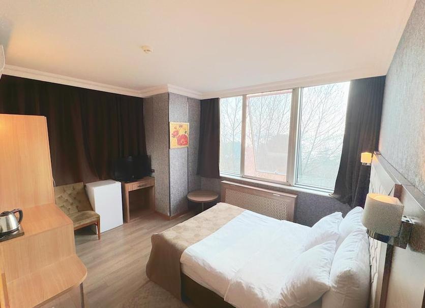 Slaapkamer Foto's