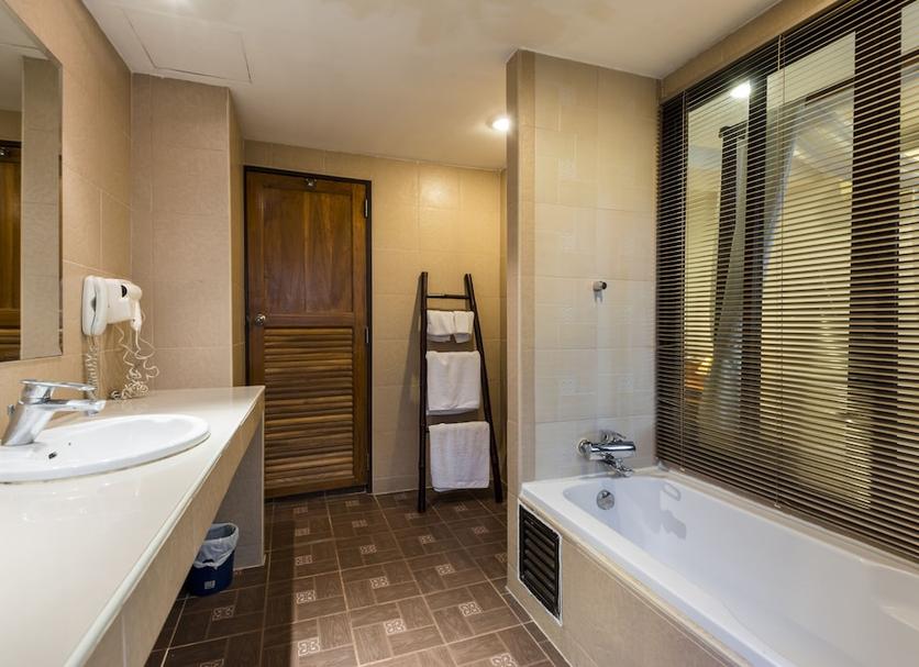 Badkamer Foto's