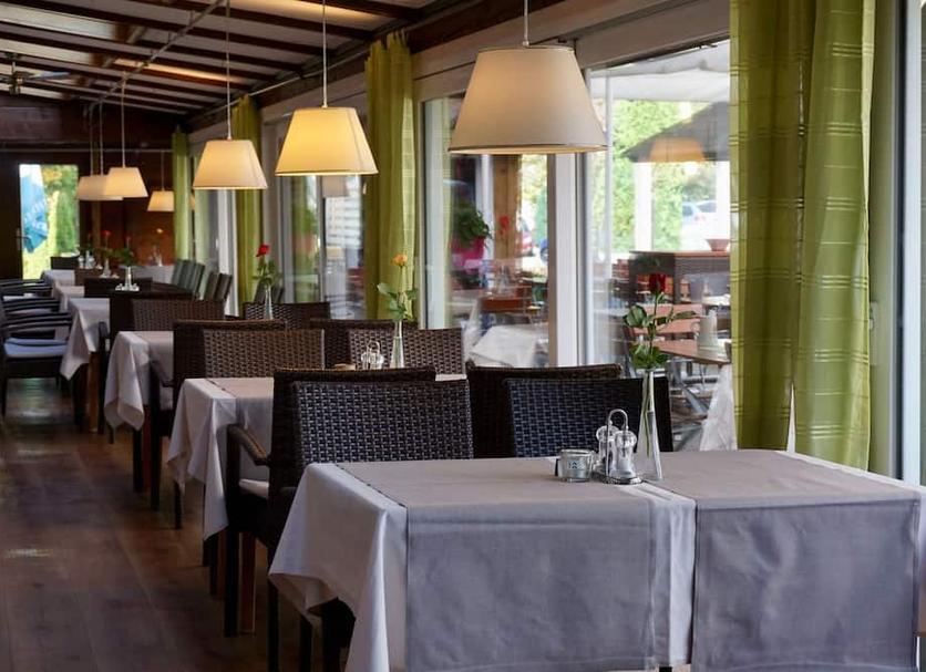 Restaurant Foto's