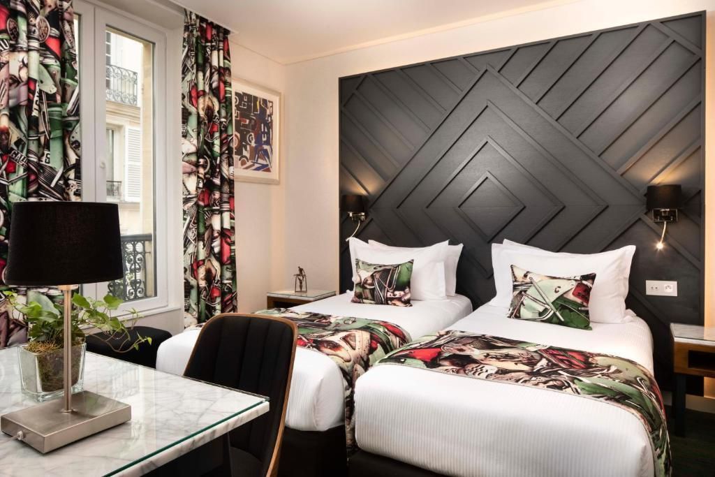 Slaapkamer