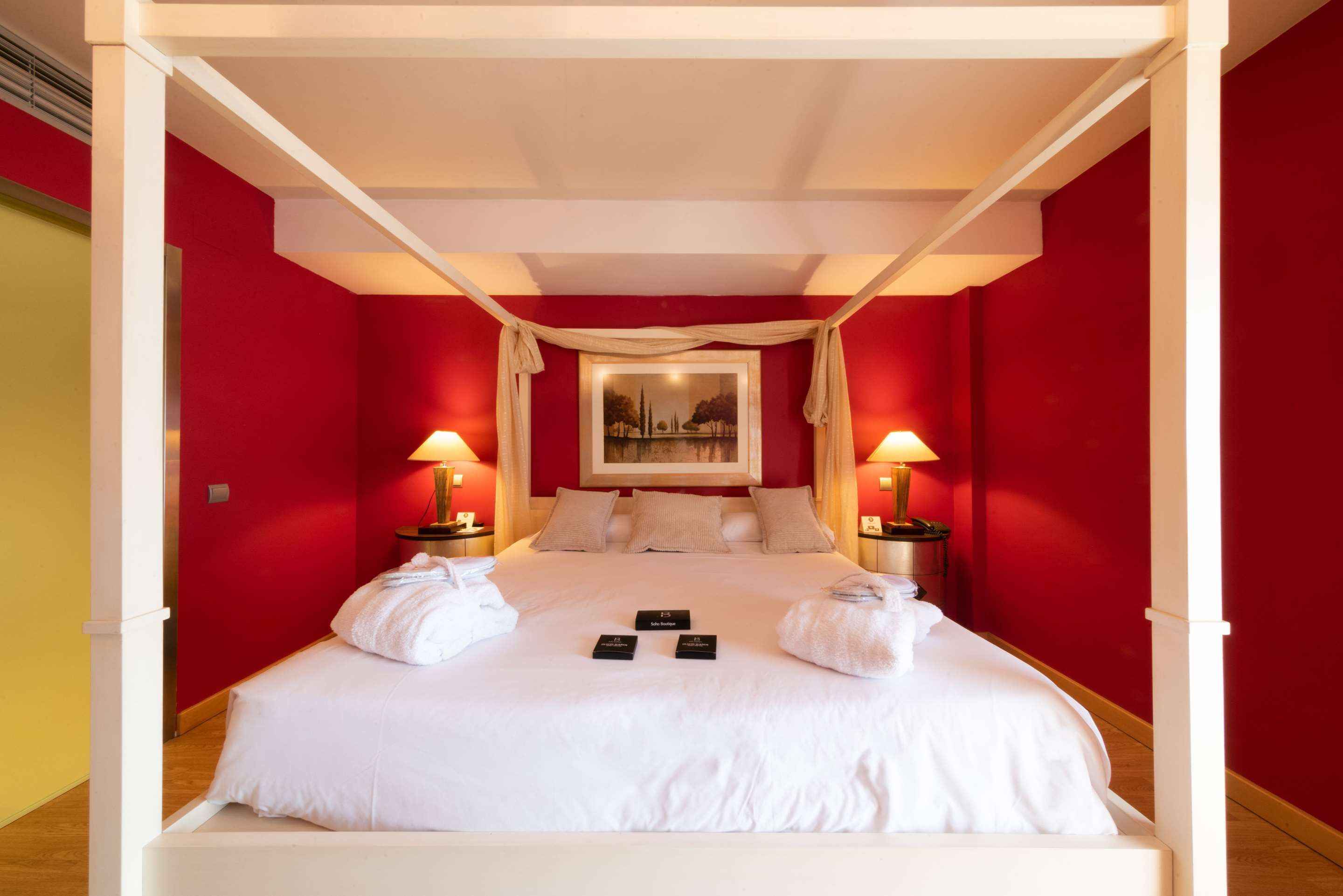 Slaapkamer