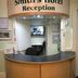 Receptie