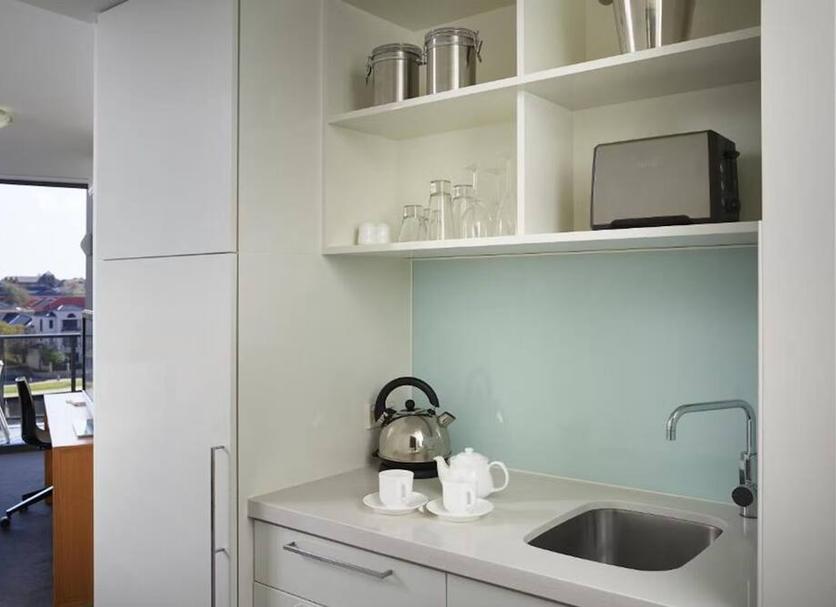 Keuken Foto's