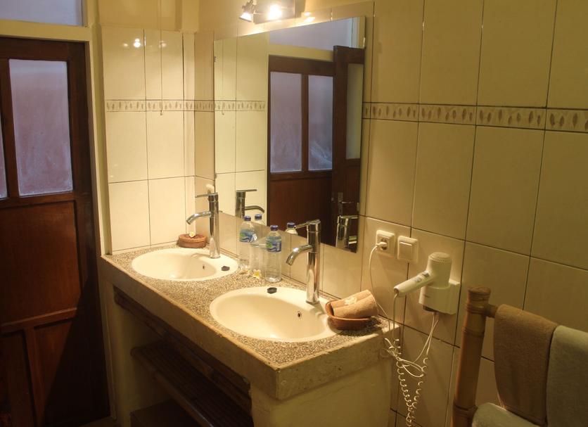 Badkamer Foto's