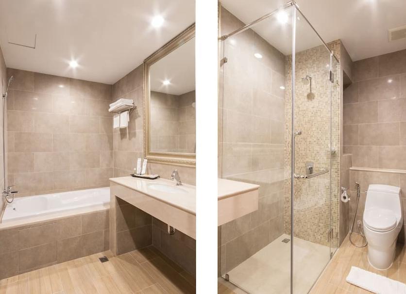 Badkamer Foto's