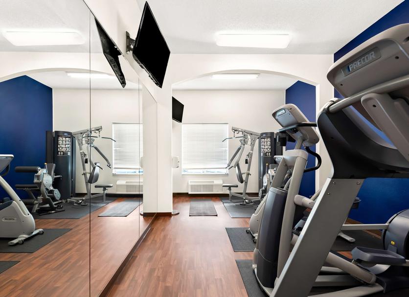 Sportcentrum Foto's