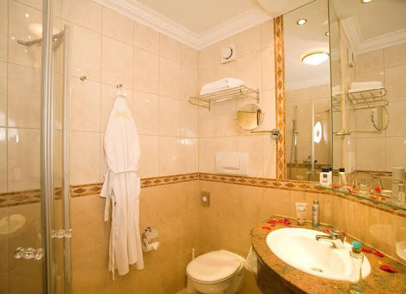 Badkamer Foto's