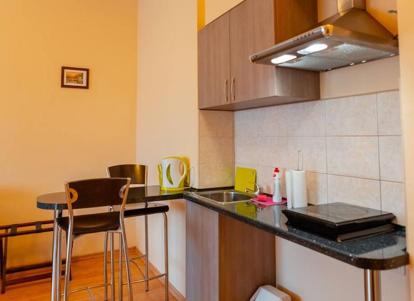 Keuken Foto's