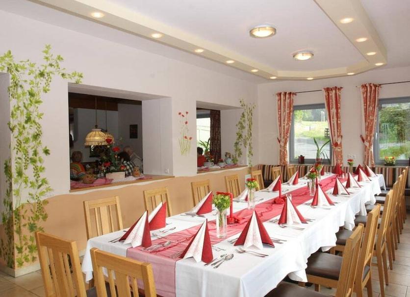 Restaurant Foto's
