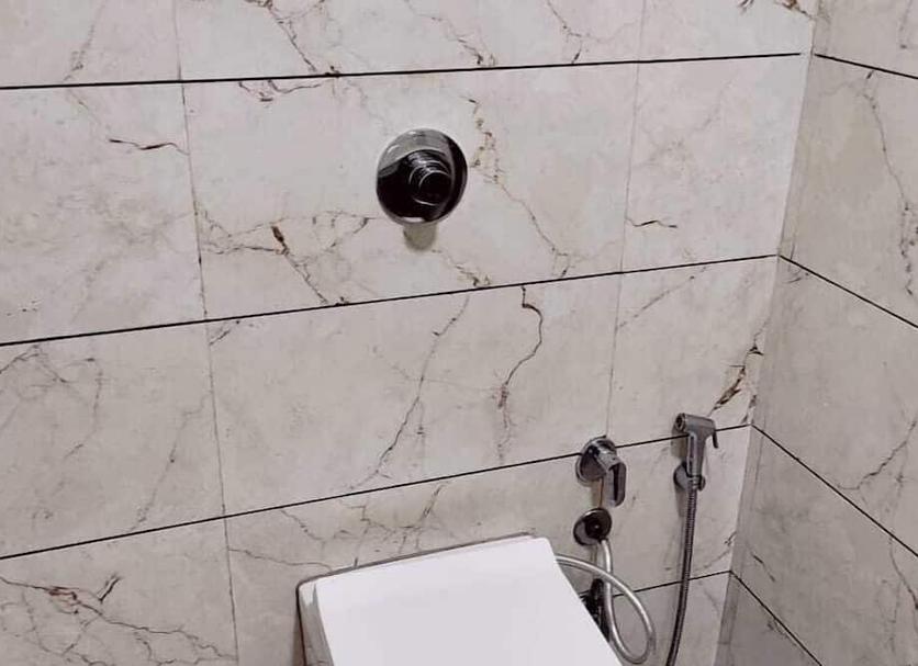 Badkamer Foto's