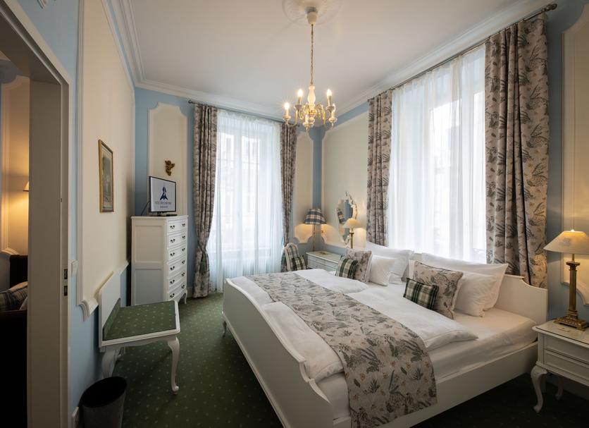 Slaapkamer Foto's