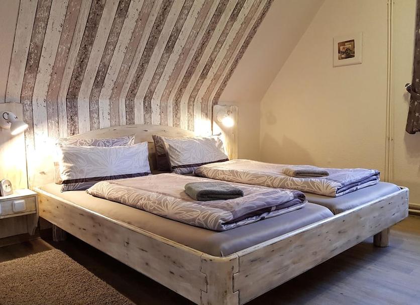Slaapkamer Foto's