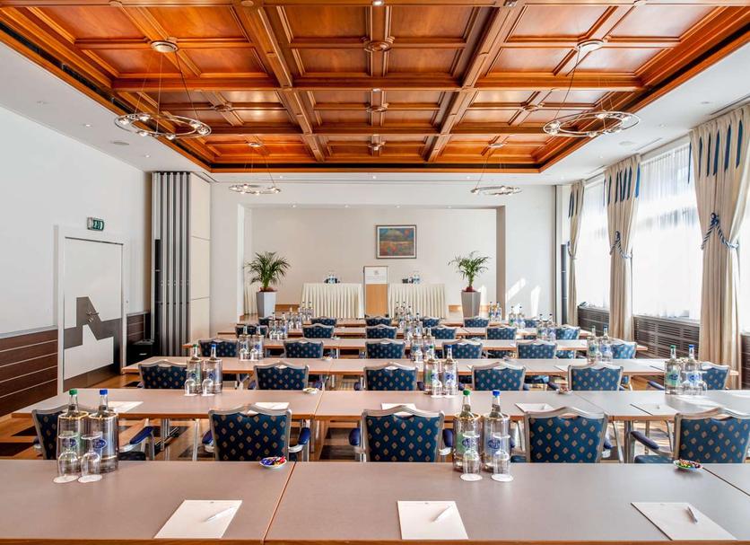Vergaderzaal Foto's
