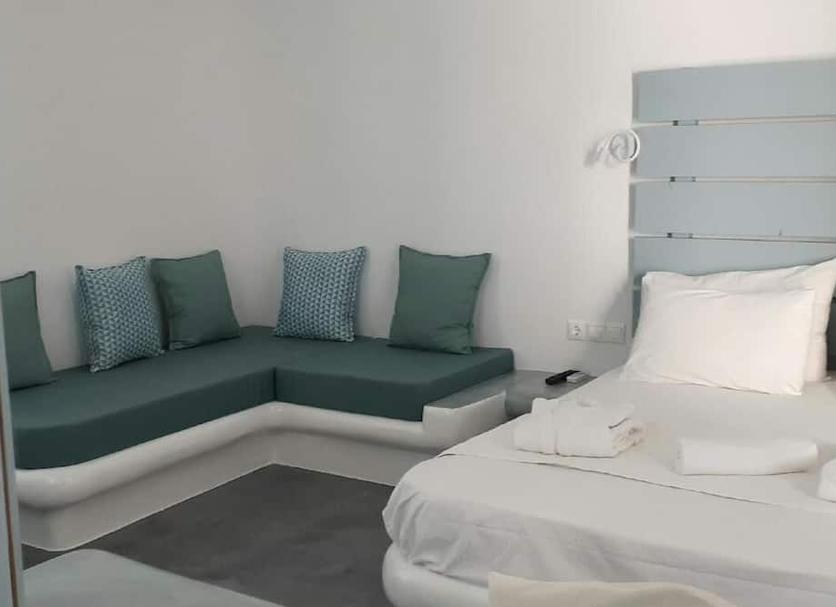 Slaapkamer Foto's