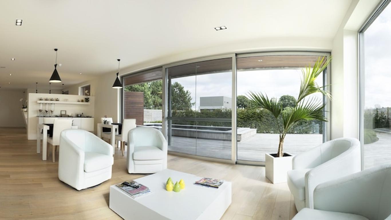 Aquabello Wellness B&B