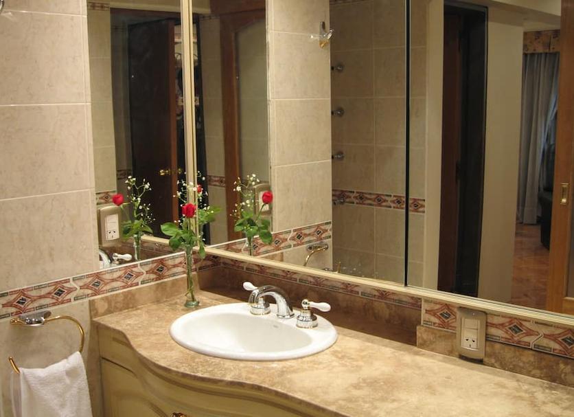 Badkamer Foto's