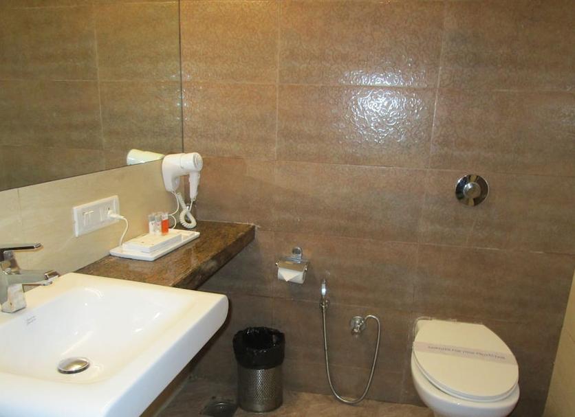 Badkamer Foto's