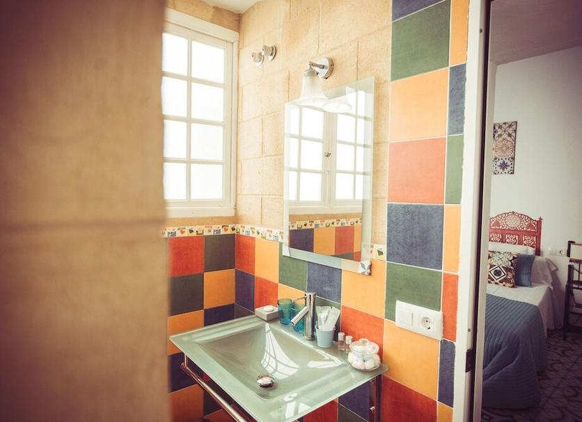 Badkamer Foto's