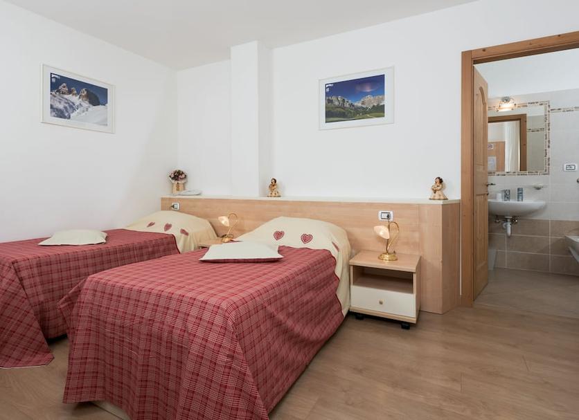 Slaapkamer Foto's