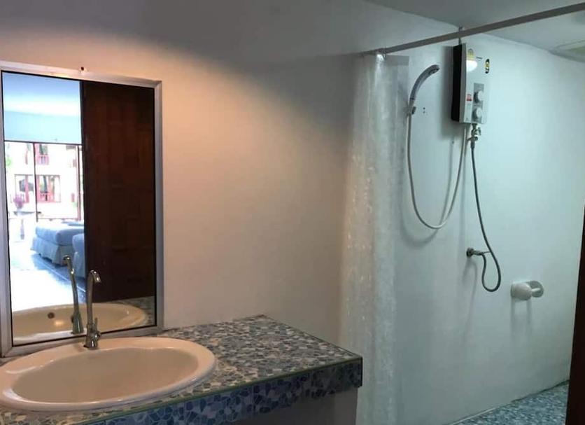 Badkamer Foto's