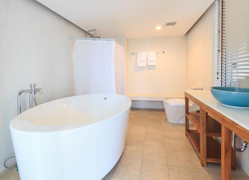 Badkamer Foto's