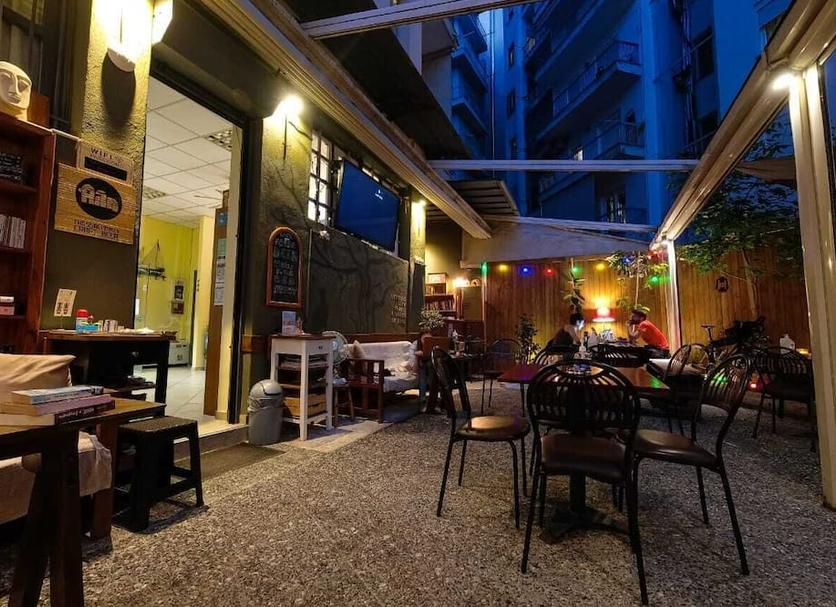 Restaurant Foto's