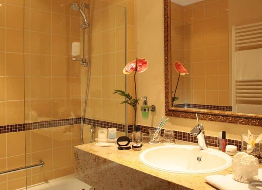 Badkamer Foto's